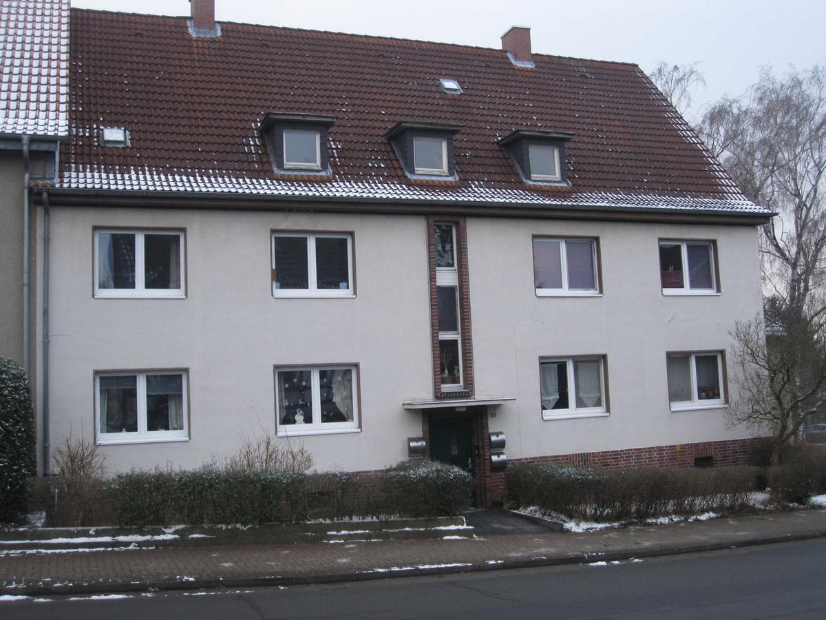 Stefan Appel Apartment Borssum Exterior photo